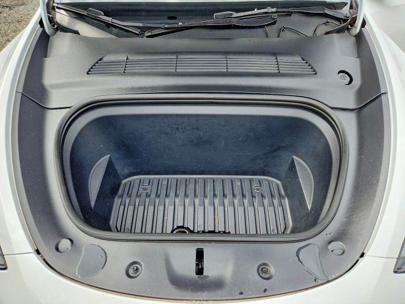 Aukcja sprzedaży 2023 Tesla Model Y, vin: 7SAYGDEF1PF664230, numer aukcji: 68265606
