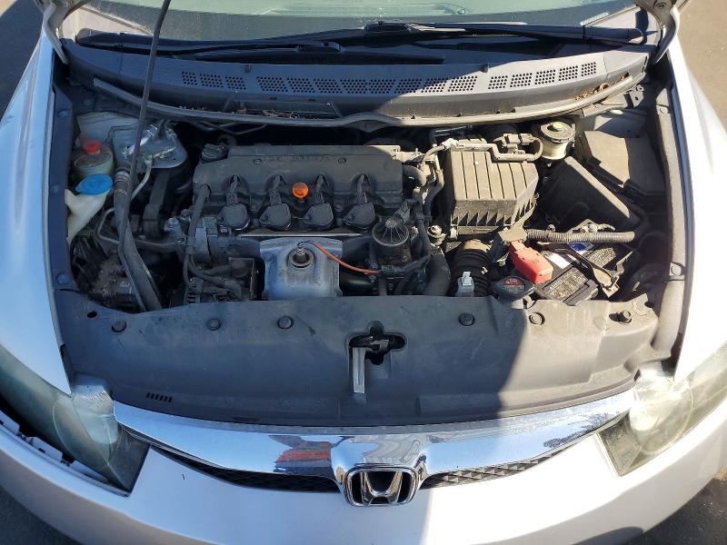 Продаж на аукціоні авто 2010 Honda Civic, vin: 2HGFA1F52AH302324, номер лоту: 67894496