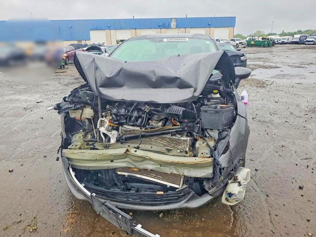 Продаж на аукціоні авто 2019 Ford Fiesta, vin: 3FADP4BJ1KM145855, номер лоту: 69098866
