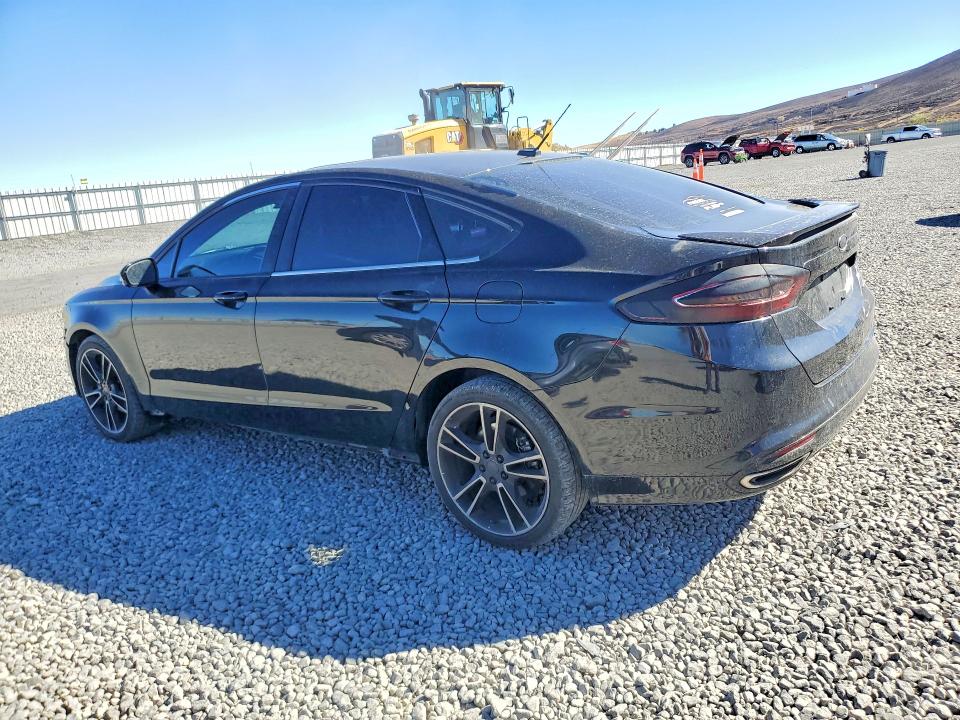 Aukcja sprzedaży 2014 Ford Fusion, vin: 3FA6P0D90ER379173, numer aukcji: 70318246