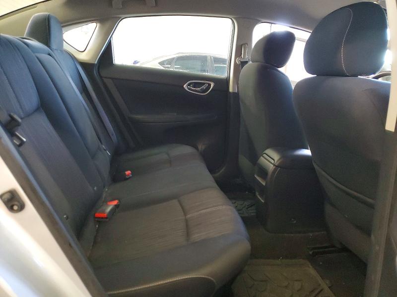 Aukcja sprzedaży 2017 Nissan Sentra, vin: 3N1AB7AP4HL655511, numer aukcji: 70642466