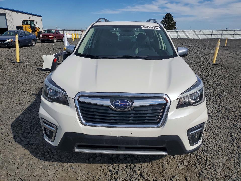 68795826 :رقم المزاد ، JF2SKAWC2KH415711 vin ، 2019 Subaru Forester مزاد بيع