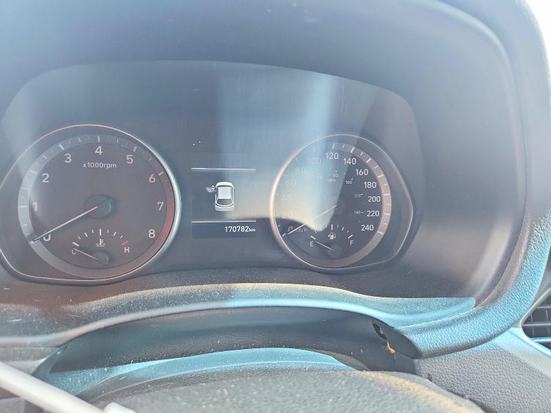 Aukcja sprzedaży 2018 Hyundai Elantra Gt, vin: KMHH35LEXJU006134, numer aukcji: 67412626