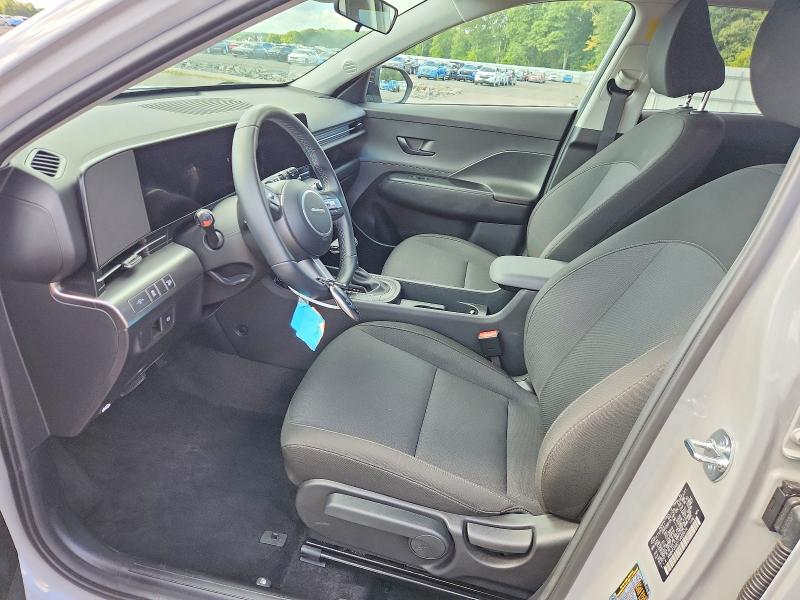 Продажа на аукционе авто 2026 Hyundai Kona, vin: KM8HF3AB3TU465674, номер лота: 69685756