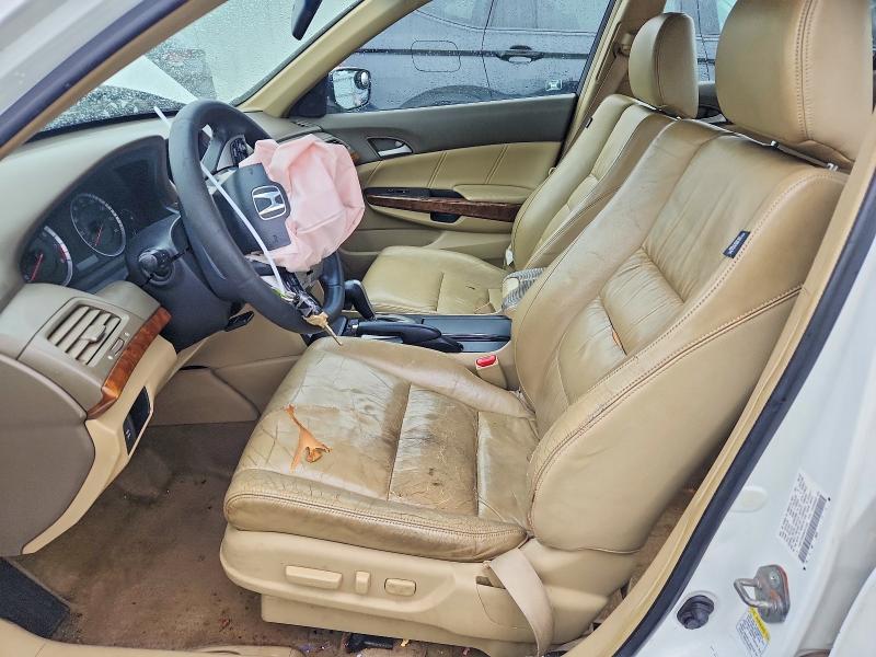 Продаж на аукціоні авто 2008 Honda Accord, vin: 1HGCP26848A001466, номер лоту: 69755506