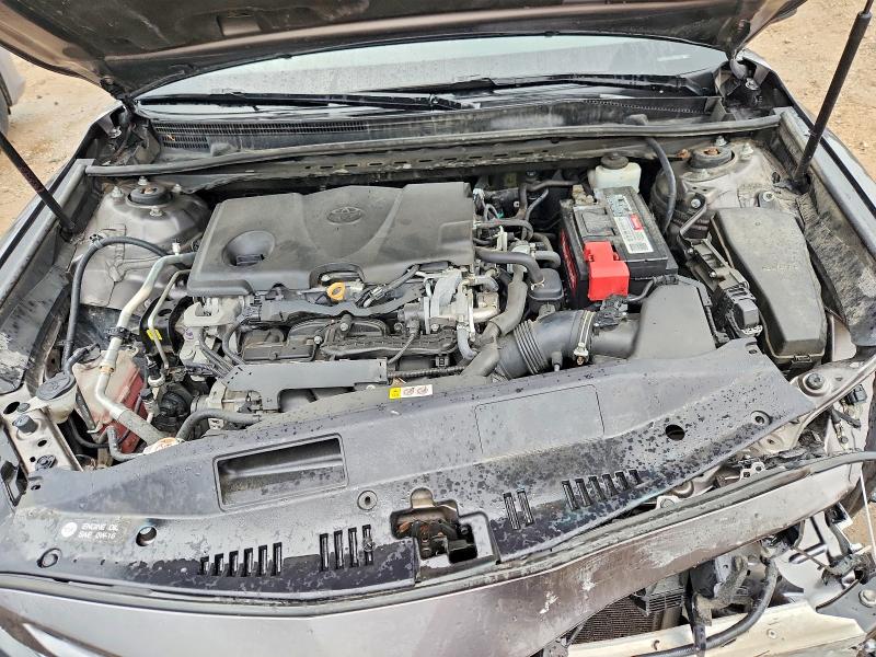 2019 Toyota Camry მანქანა იყიდება აუქციონზე, vin: 4T1B11HK7KU205307, აუქციონის ნომერი: 68069296