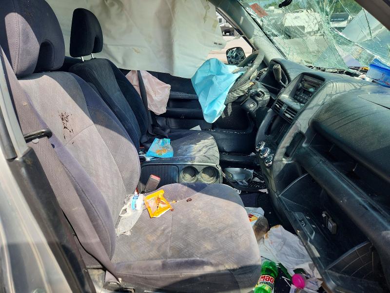 Aukcja sprzedaży 2006 Honda Cr-v, vin: JHLRD78806C050700, numer aukcji: 66794776
