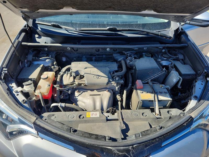 Aukcja sprzedaży 2018 Toyota Rav4, vin: JTMDFREV9JD229926, numer aukcji: 68896906