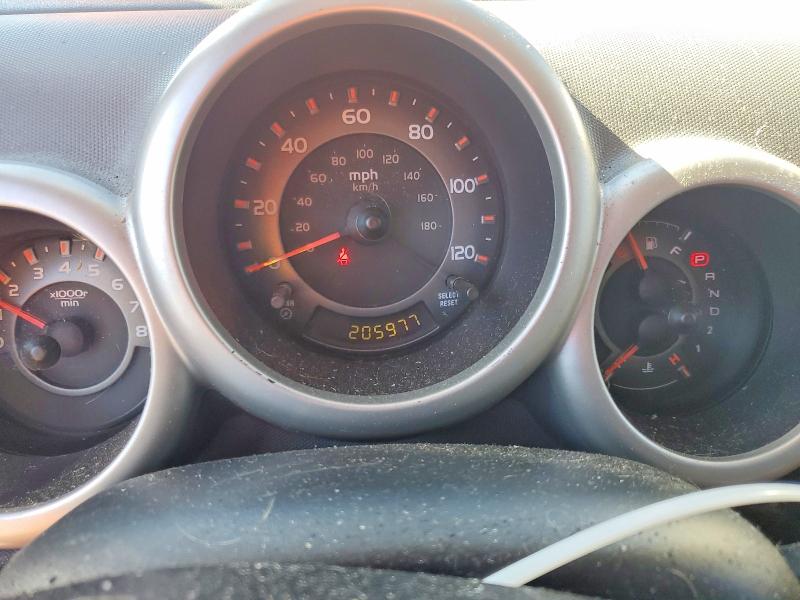 Продажа на аукционе авто 2003 Honda Element, vin: 5J6YH28543L041932, номер лота: 69500246
