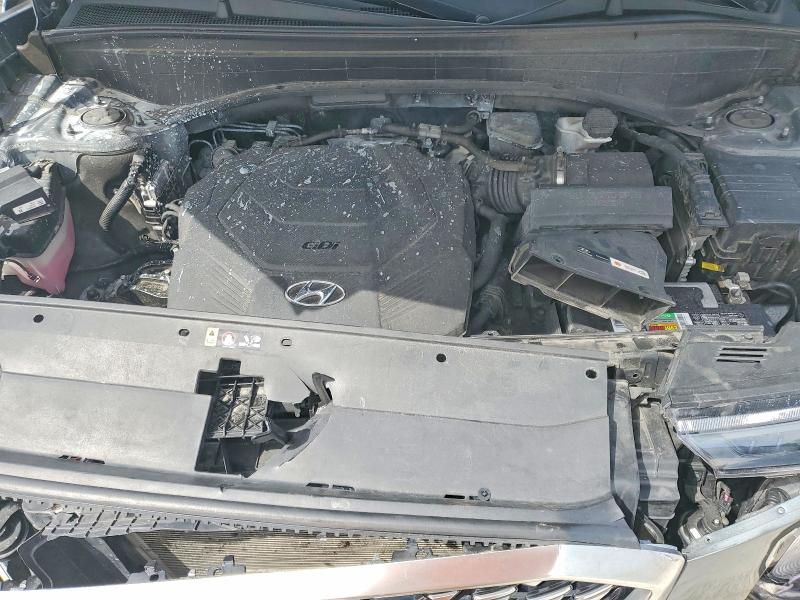 Aukcja sprzedaży 2022 Hyundai Palisade, vin: KM8R74HE0NU469966, numer aukcji: 67929626