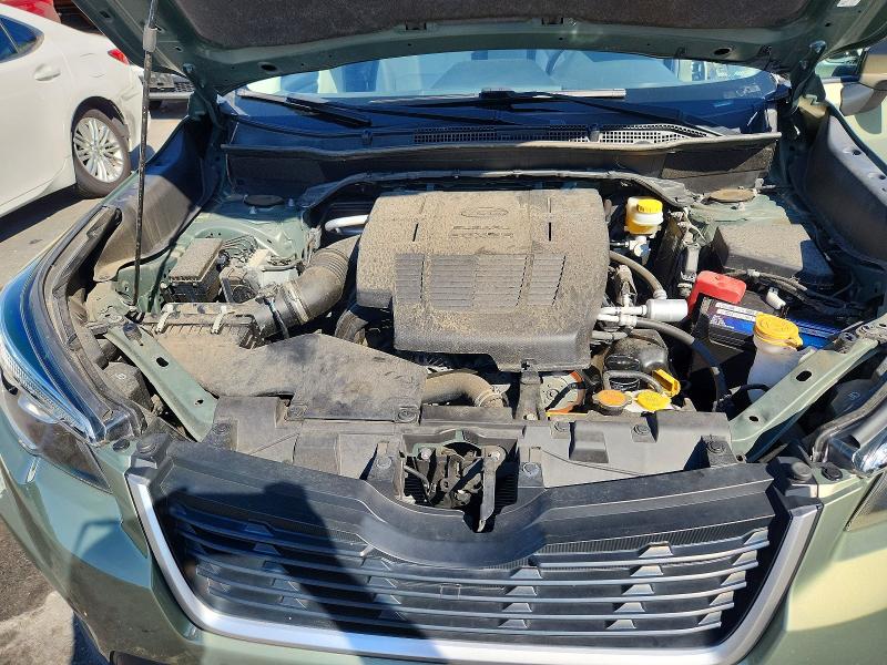 Продажа на аукционе авто 2019 Subaru Forester, vin: JF2SKACC6KH572338, номер лота: 67712426