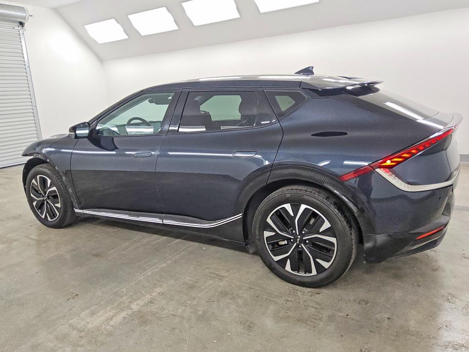 Продажа на аукционе авто 2023 Kia Ev6, vin: KNDC34LA5P5149968, номер лота: 68685156