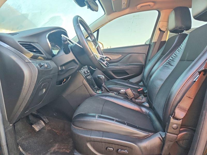 Aukcja sprzedaży 2017 Buick Encore, vin: KL4CJASB1HB024056, numer aukcji: 68353396
