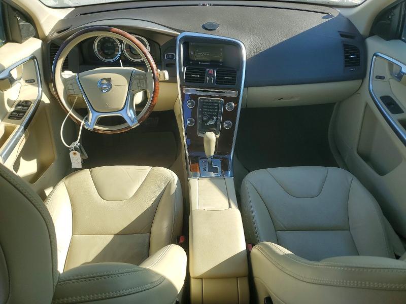 Aukcja sprzedaży 2012 Volvo Xc60, vin: YV4952DL7C2321919, numer aukcji: 68496026