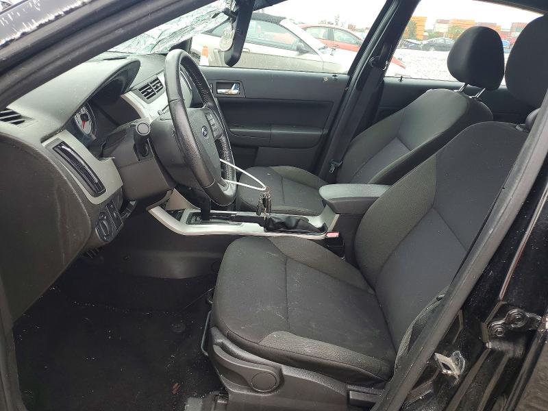 Продажа на аукционе авто 2011 Ford Focus, vin: 1FAHP3GN2BW162039, номер лота: 70278886