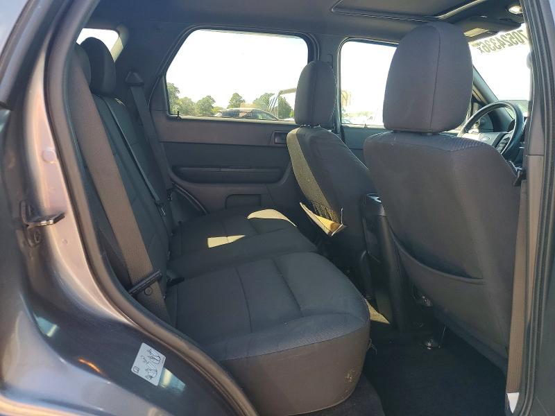 Aukcja sprzedaży 2011 Ford Escape, vin: 1FMCU9D78BKA65484, numer aukcji: 70524336