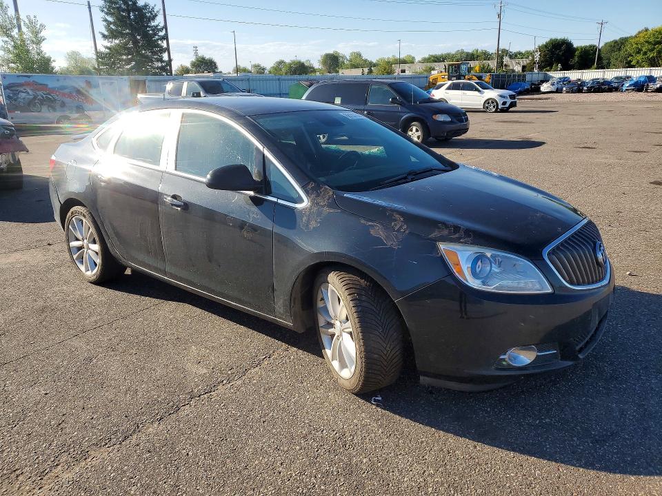 Продаж на аукціоні авто 2013 Buick Verano, vin: 1G4PS5SK2D4115777, номер лоту: 68157596