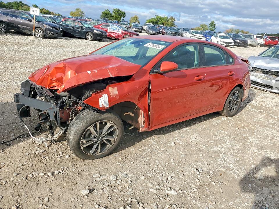 Aukcja sprzedaży 2024 Kia Forte, vin: 3KPF24AD4RE727238, numer aukcji: 69768026