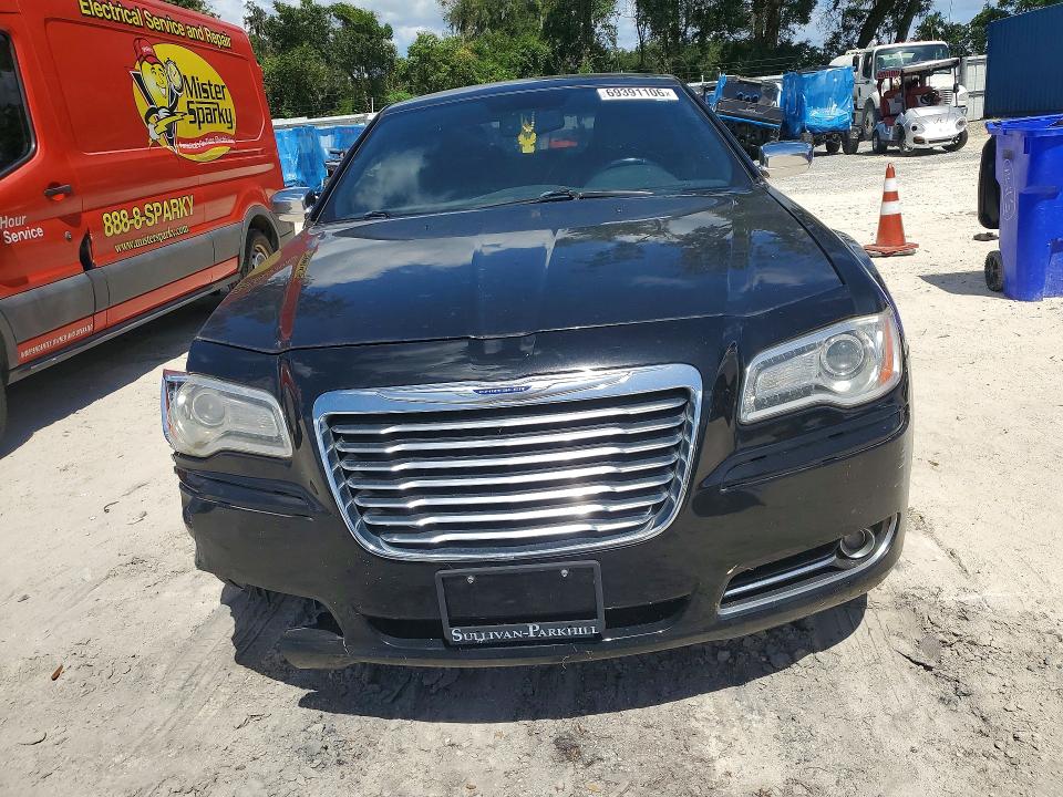 2012 Chrysler 300 მანქანა იყიდება აუქციონზე, vin: 2C3CCACG0CH212890, აუქციონის ნომერი: 69391106