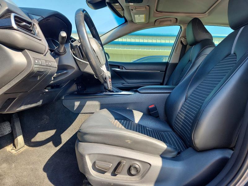 Aukcja sprzedaży 2018 Toyota Camry, vin: 4T1B11HK8JU007513, numer aukcji: 69324866