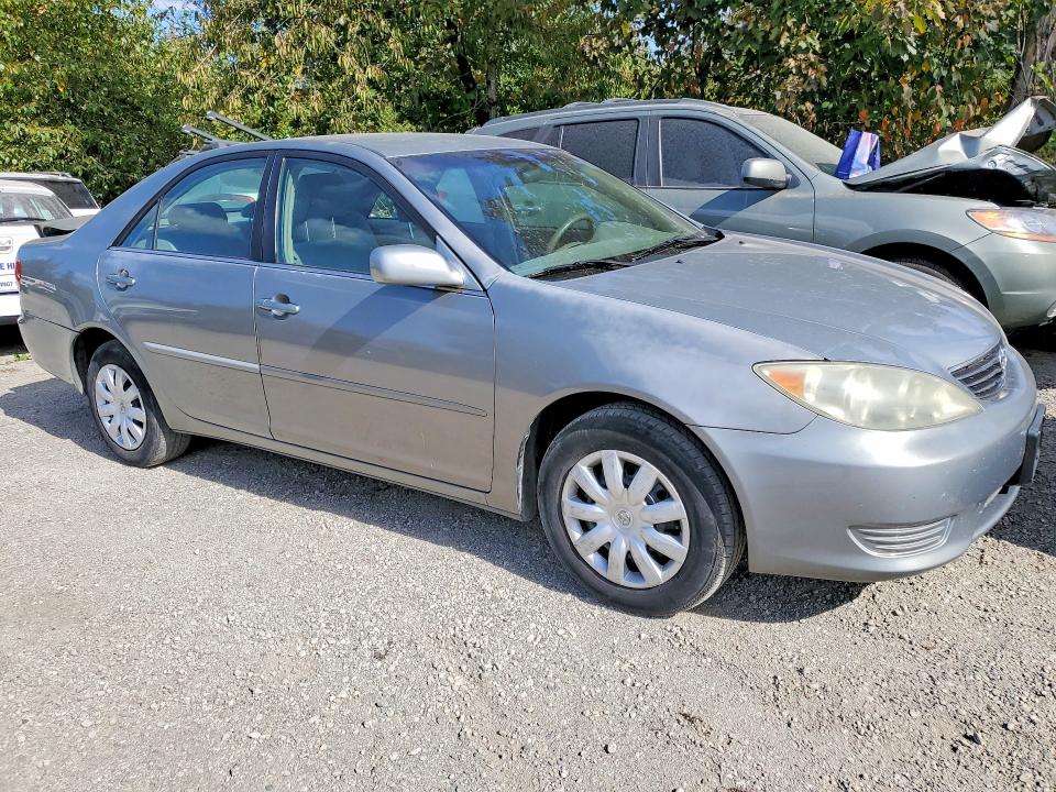 Продаж на аукціоні авто 2006 Toyota Camry, vin: 4T1BE32K46U695493, номер лоту: 66123546