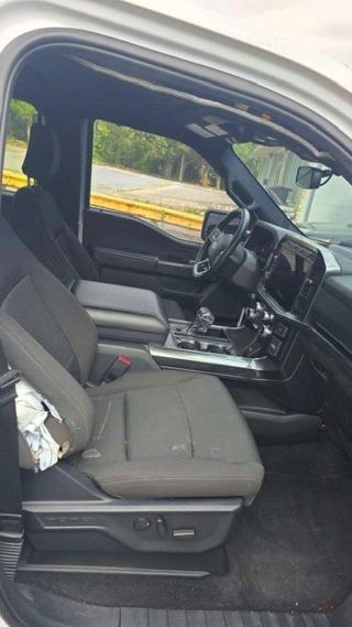 Продаж на аукціоні авто 2023 Ford F150, vin: 1FTFW1E53PFB74610, номер лоту: 65791586