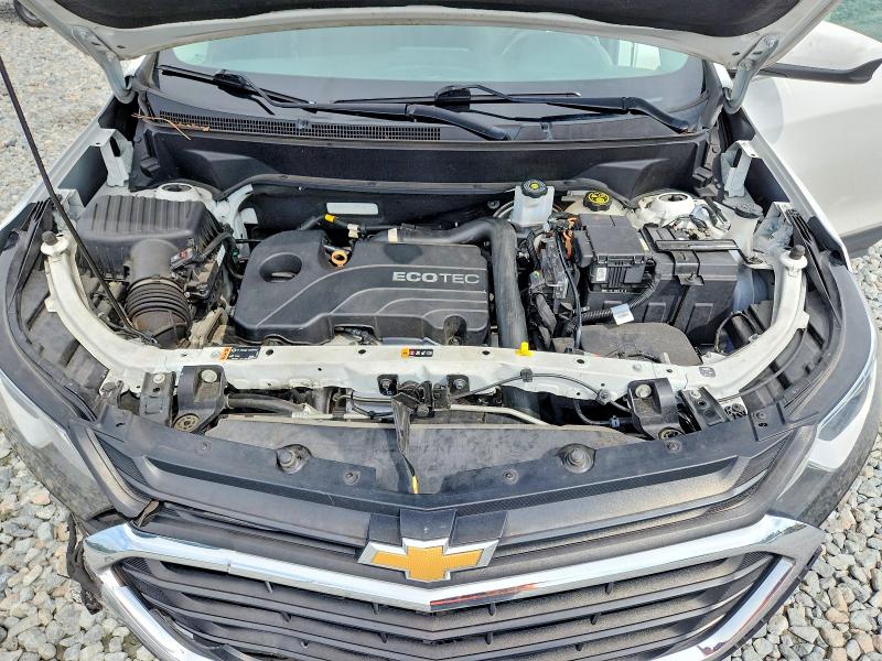 Продажа на аукционе авто 2020 Chevrolet Equinox, vin: 3GNAXKEV0LS609741, номер лота: 67803186