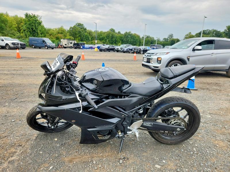 Aukcja sprzedaży 2023 Yamaha Yzfr3, vin: MH3RH18Y6PK013089, numer aukcji: 69541196