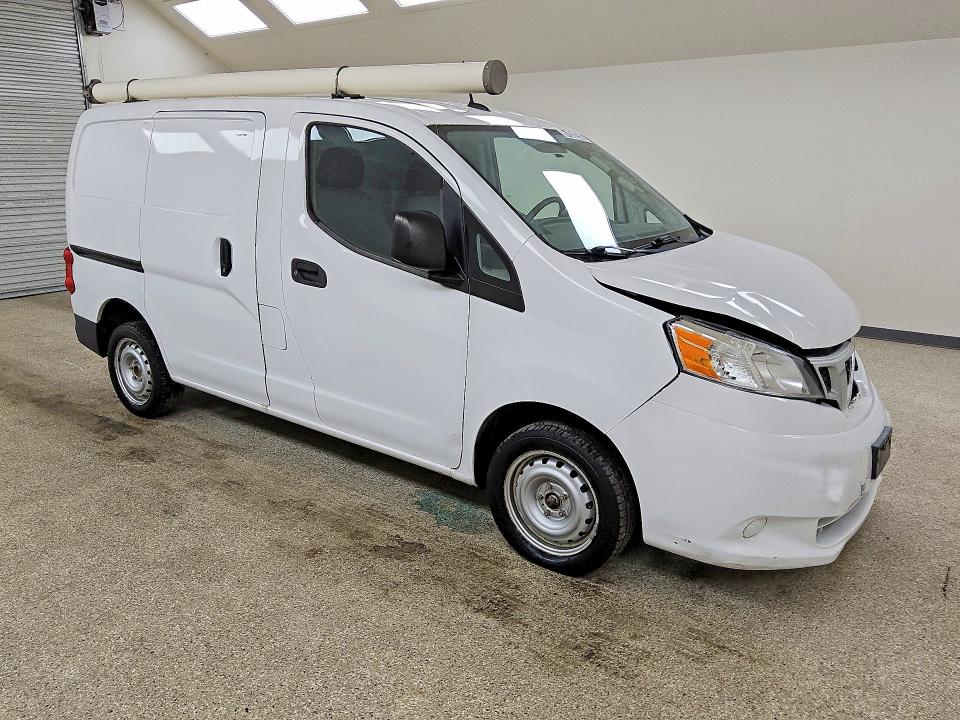 Aukcja sprzedaży 2020 Nissan Nv200, vin: 3N6CM0KNXLK700354, numer aukcji: 67858256