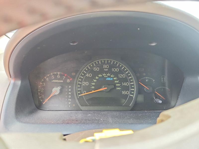 Aukcja sprzedaży 2005 Honda Accord, vin: JHMCN36495C006507, numer aukcji: 70050736