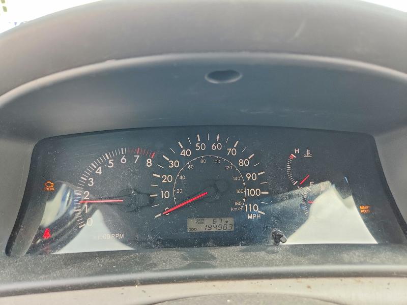Aukcja sprzedaży 2006 Toyota Corolla, vin: JTDBR32E060094687, numer aukcji: 70238446