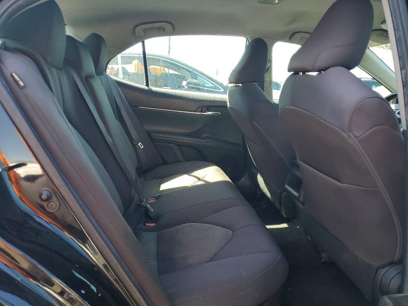 Продажа на аукционе авто 2020 Toyota Camry Hybrid, vin: 4T1C31AK5LU529835, номер лота: 70375566