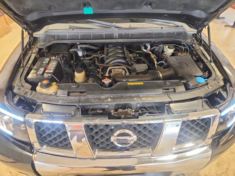 Aukcja sprzedaży 2004 Nissan Armada, vin: 5N1AA08B34N741528, numer aukcji: 67461386