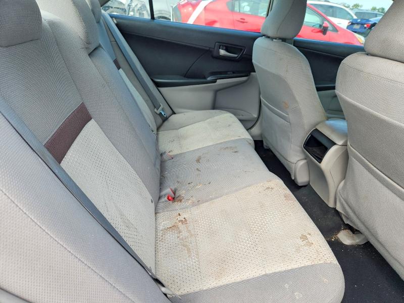 69403086 :رقم المزاد ، 4T4BF1FK4CR209293 vin ، 2012 Toyota Camry مزاد بيع
