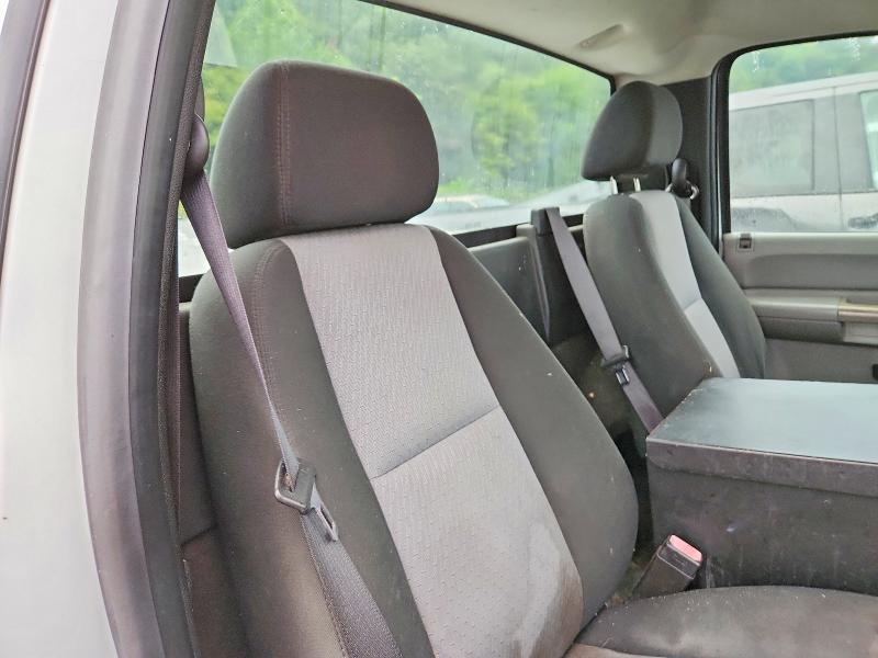 Aukcja sprzedaży 2008 Gmc Sierra, vin: 1GTEK14X08Z270981, numer aukcji: 67431026