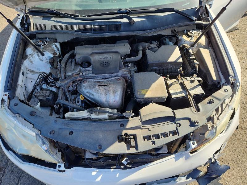 Продаж на аукціоні авто 2012 Toyota Camry, vin: 4T4BF1FK4CR202537, номер лоту: 70054756