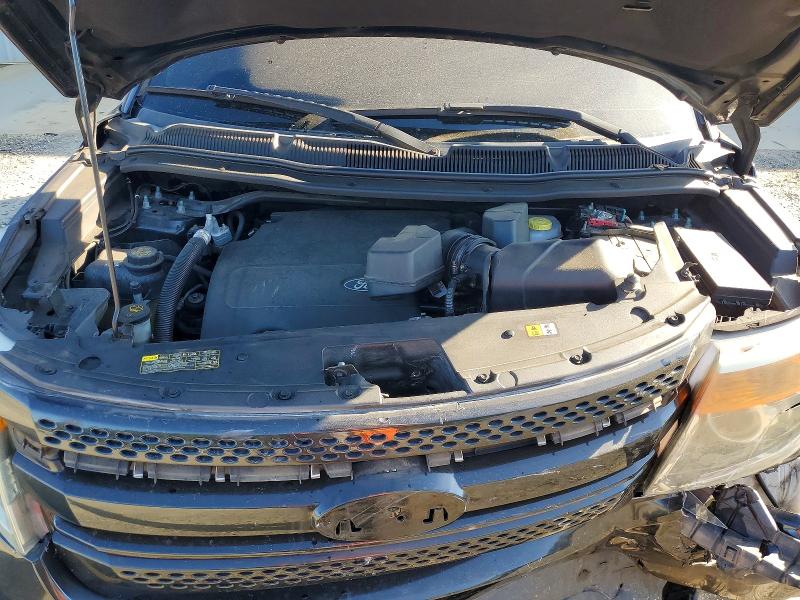 Продажа на аукционе авто 2011 Ford Explorer, vin: 1FMHK7F85BGA41135, номер лота: 68387966