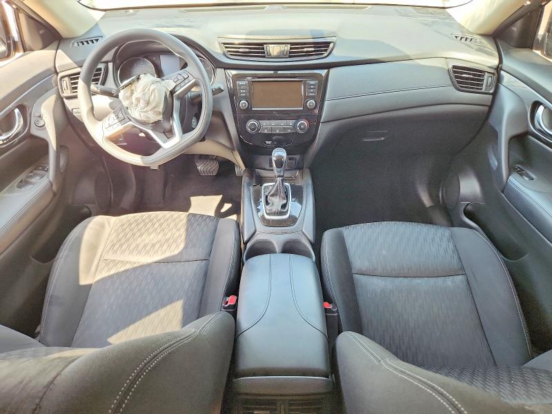 Auction sale of the 2018 Nissan Rogue, vin: KNMAT2MT3JP601097, lot number: 69413096