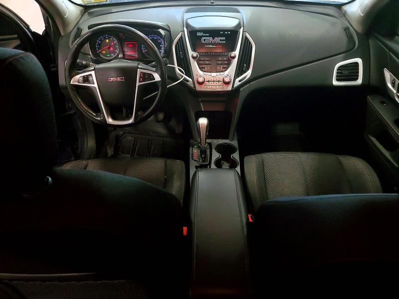 Aukcja sprzedaży 2014 Gmc Terrain, vin: 2GKFLWEK4E6351866, numer aukcji: 70024236