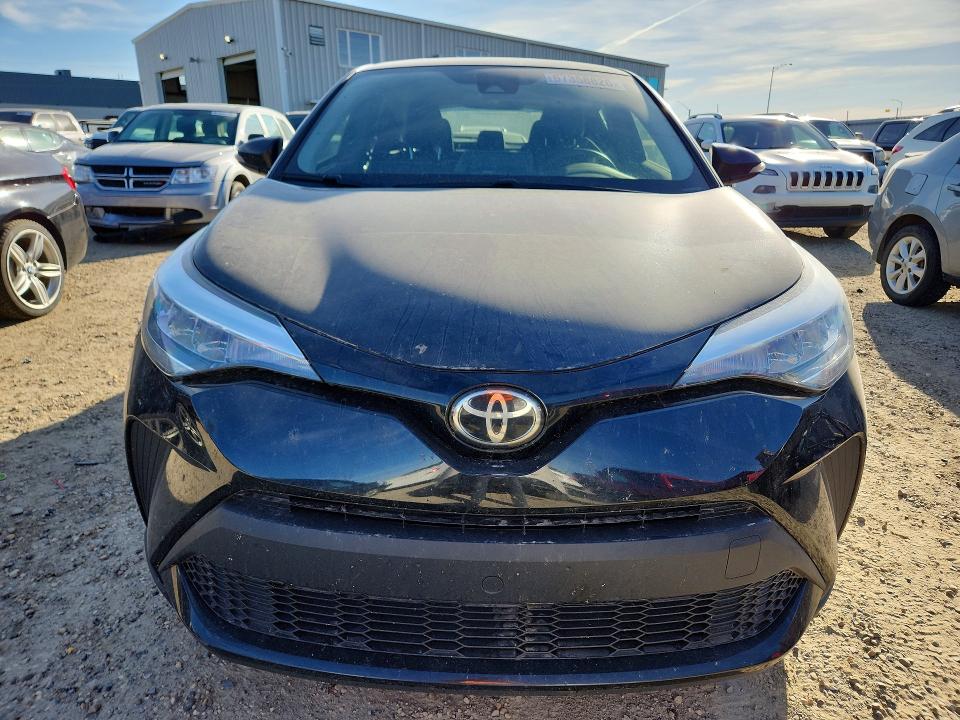 Продажа на аукционе авто 2021 Toyota C-hr, vin: JTNKHMBX4M1103016, номер лота: 67358826
