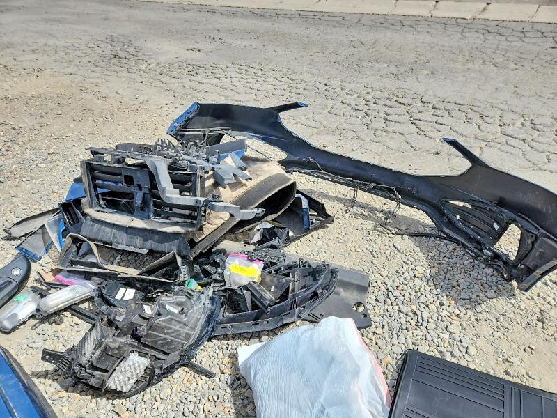 69138586 :رقم المزاد ، 2FMPK4AP4KBC73502 vin ، 2019 Ford Edge مزاد بيع