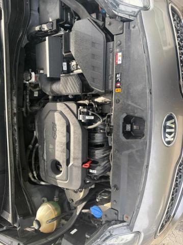Aukcja sprzedaży 2017 Kia Sportage, vin: KNDPMCAC4H7090494, numer aukcji: 71387296