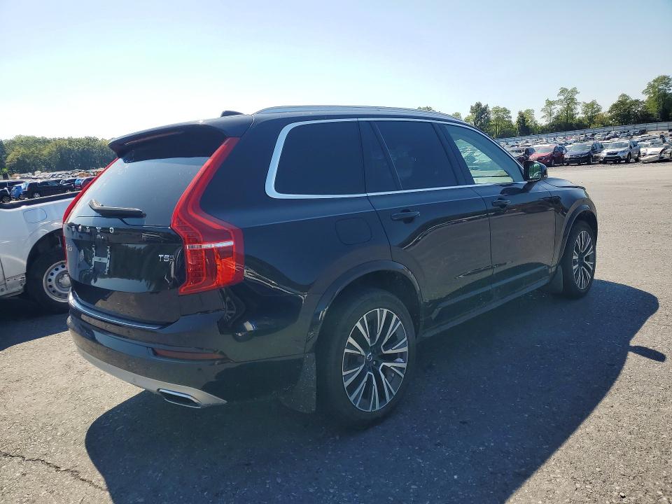 Auction sale of the 2020 Volvo Xc90, vin: YV4102PK5L1612584, lot number: 69313016