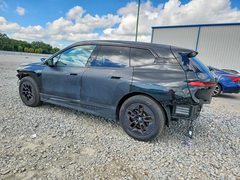 Продаж на аукціоні авто 2024 Bmw Ix, vin: WB523CF00RCN27424, номер лоту: 70670566