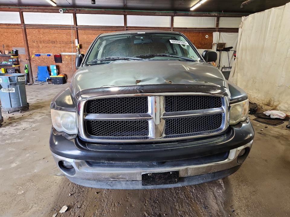 Продаж на аукціоні авто 2003 Dodge Ram 1500, vin: 1D7HU18N53J585353, номер лоту: 68002536