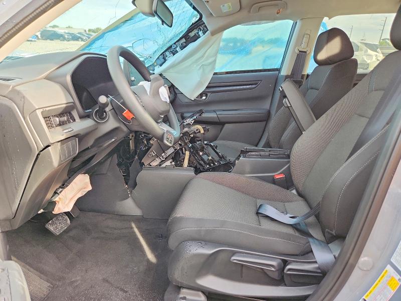 Aukcja sprzedaży 2026 Honda Cr-v, vin: 2HKRS4H21TH410831, numer aukcji: 57947676