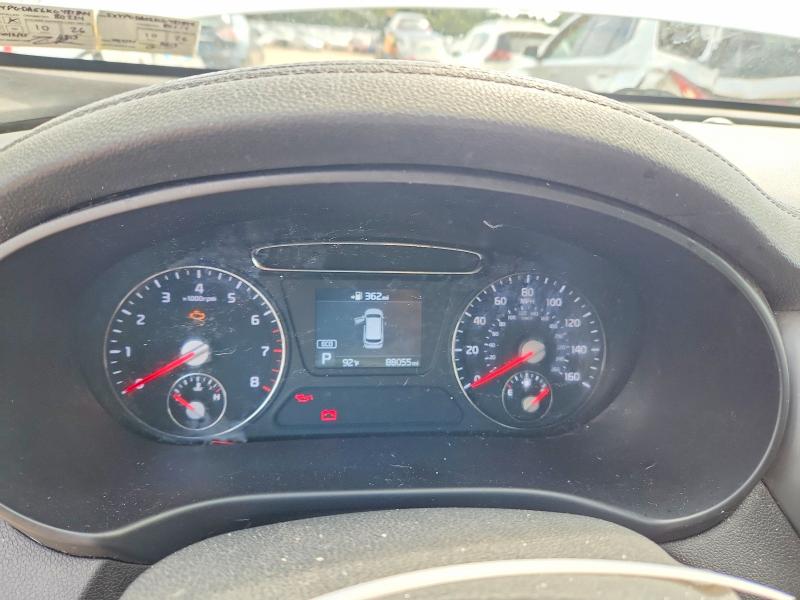 Продаж на аукціоні авто 2019 Kia Sorento, vin: 5XYPGDA56KG487844, номер лоту: 68628966