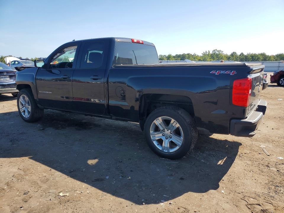Продажа на аукционе авто 2017 Chevrolet Silverado, vin: 1GCVKPEC0HZ378905, номер лота: 69301246