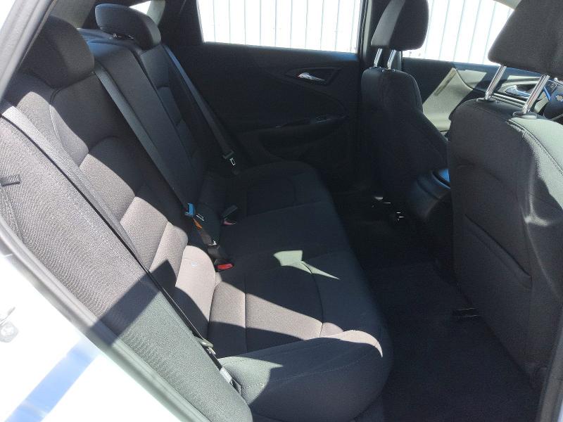 67026886 :رقم المزاد ، 1G1ZB5ST6PF121136 vin ، 2023 Chevrolet Malibu مزاد بيع