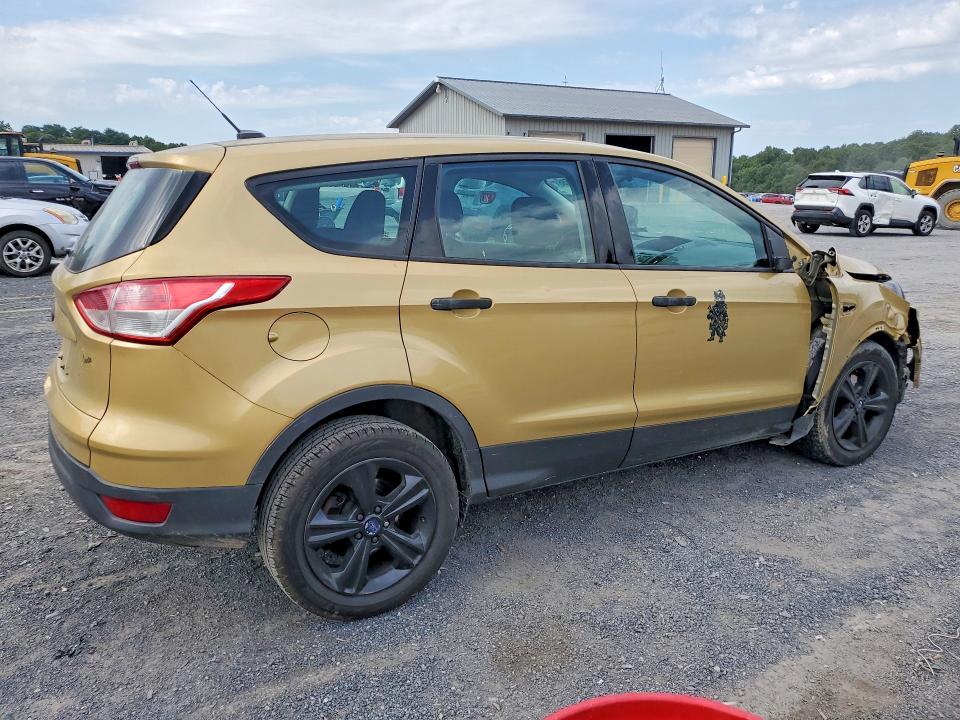 67486556 :رقم المزاد ، 1FMCU0F71EUC28803 vin ، 2014 Ford Escape مزاد بيع
